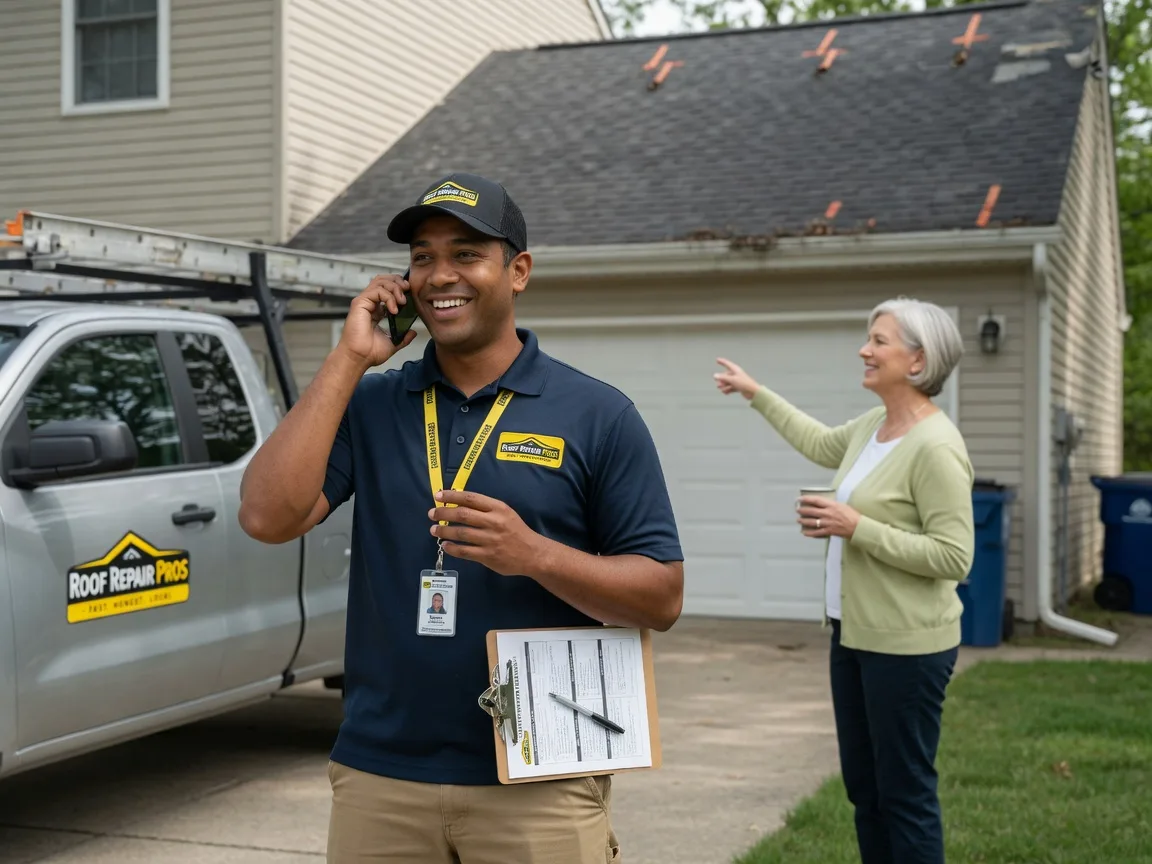 Roof Repair Onaway, MI FAQs